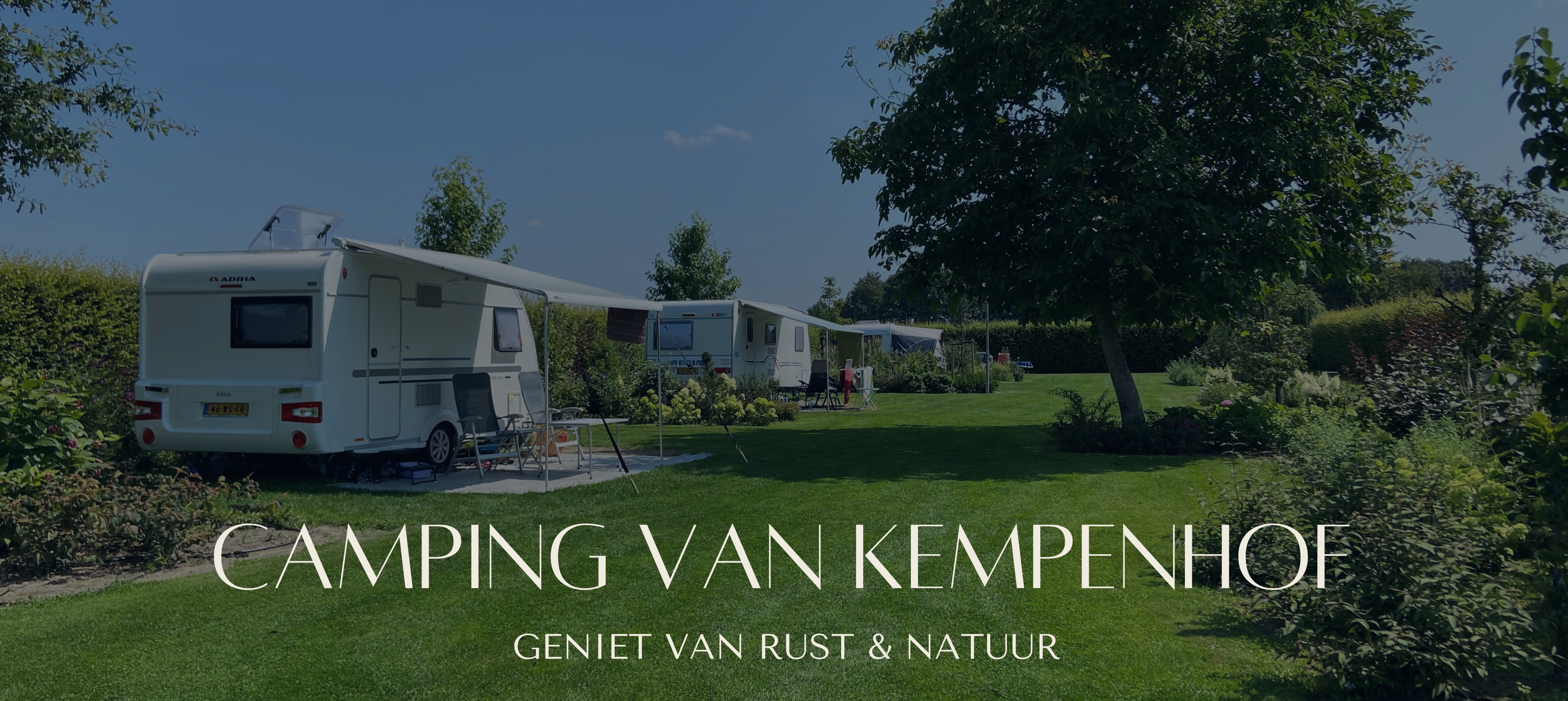camping midden-limburg